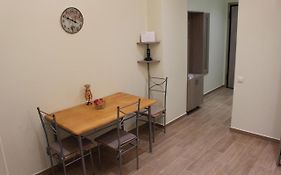 Comfortable Apartment In The Center Of Athens