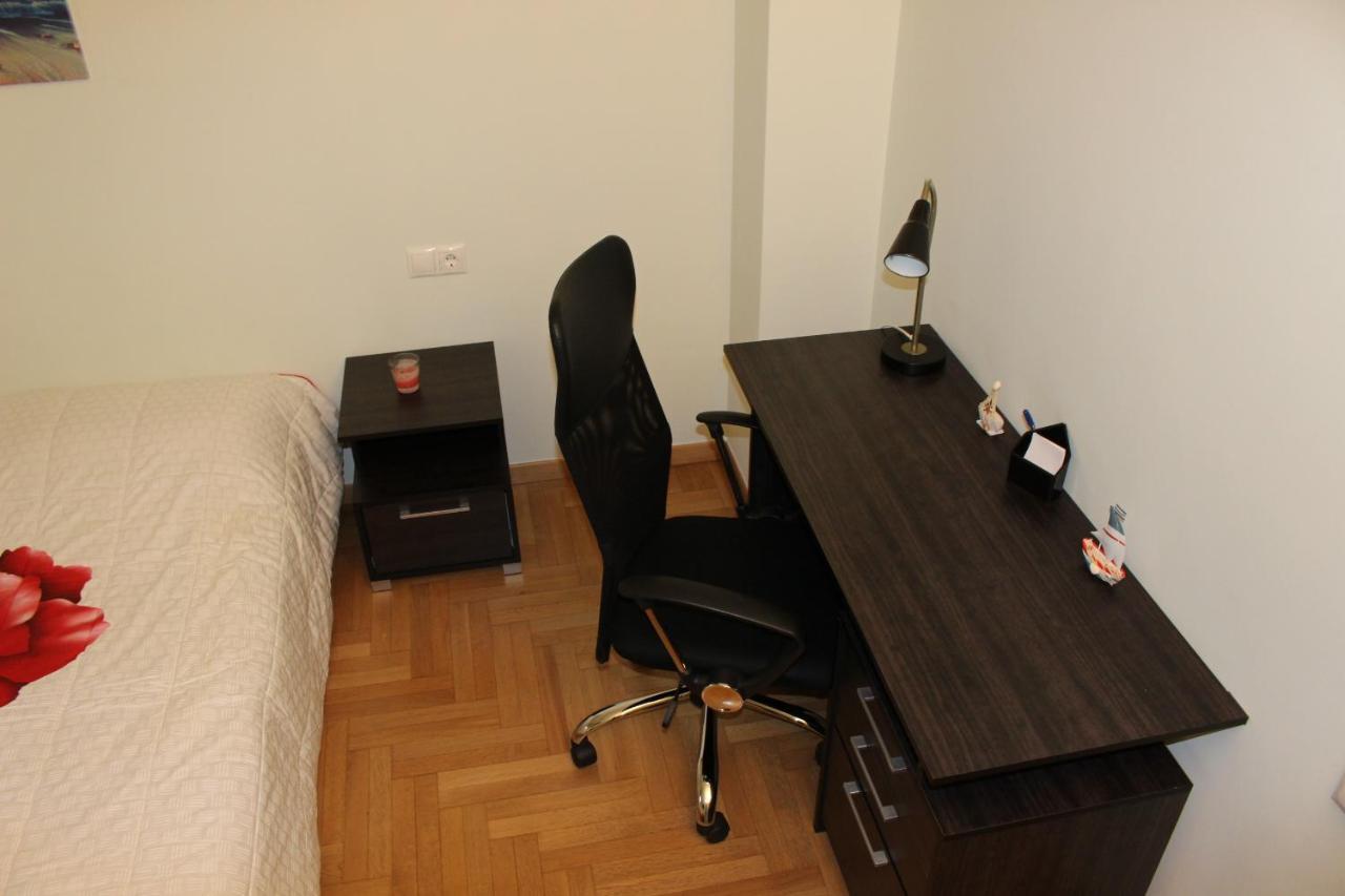 Comfortable Apartment In The Center Of Athènes Extérieur photo