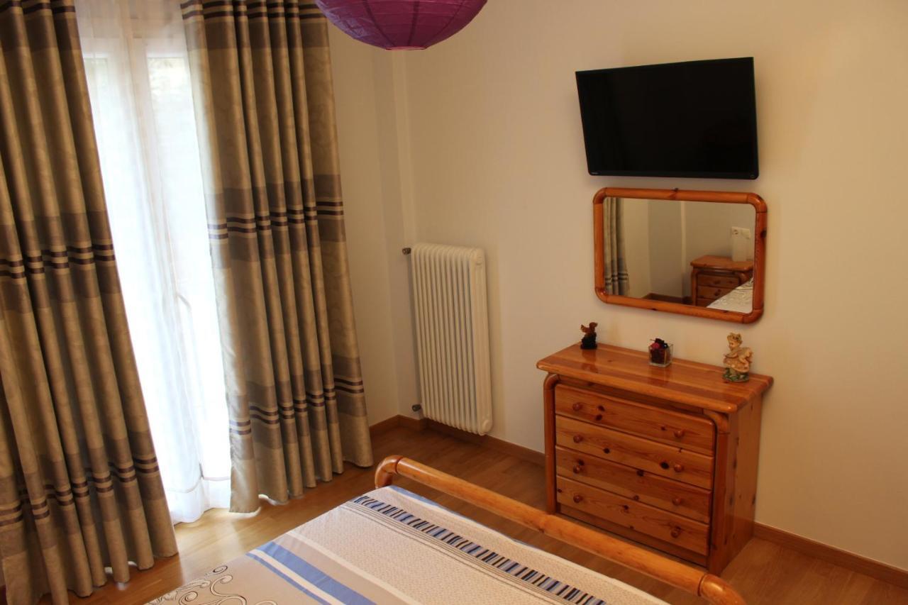 Comfortable Apartment In The Center Of Athènes Extérieur photo