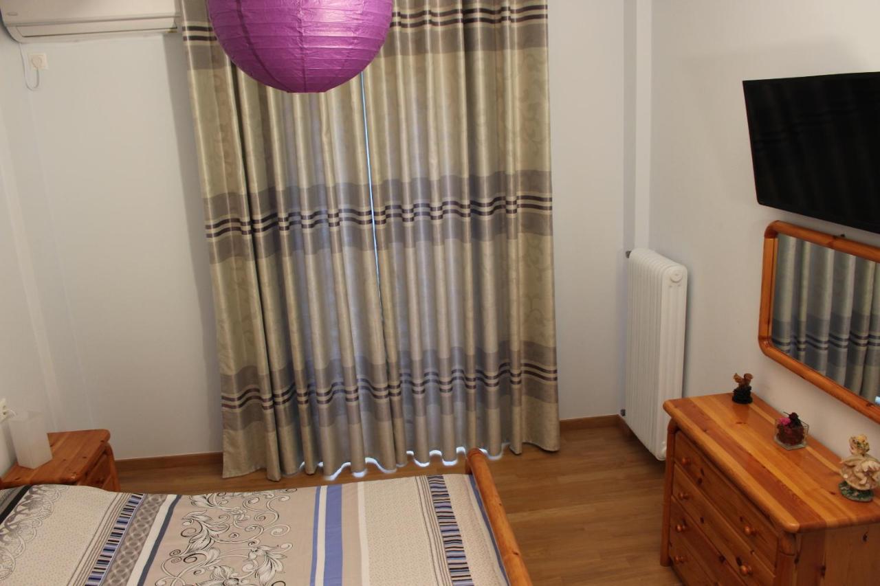 Comfortable Apartment In The Center Of Athènes Extérieur photo