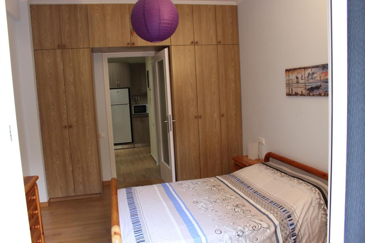Comfortable Apartment In The Center Of Athènes Extérieur photo