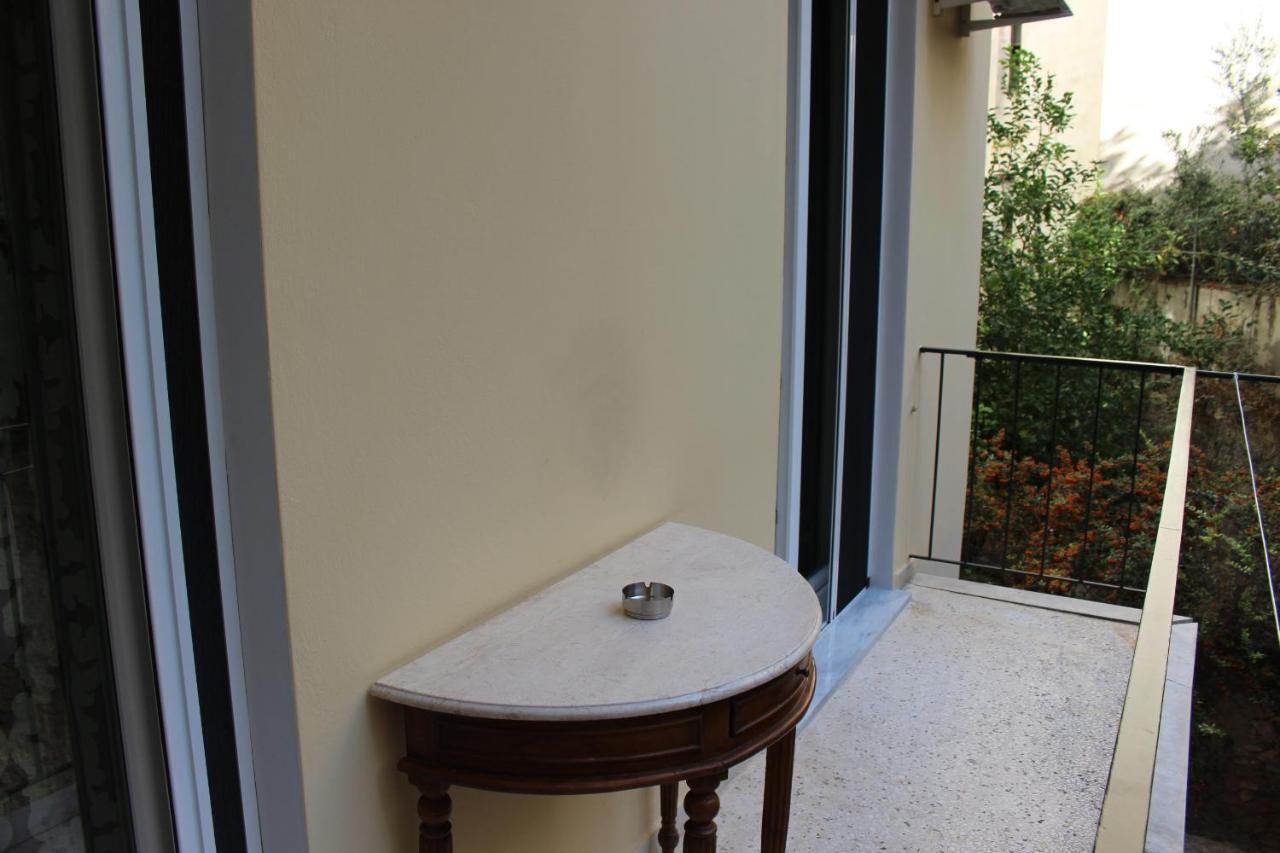 Comfortable Apartment In The Center Of Athènes Extérieur photo