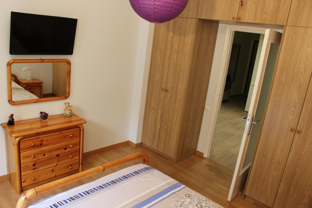 Comfortable Apartment In The Center Of Athènes Extérieur photo