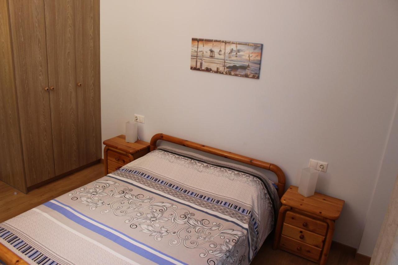 Comfortable Apartment In The Center Of Athènes Extérieur photo
